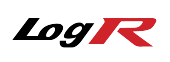 Logo Log R